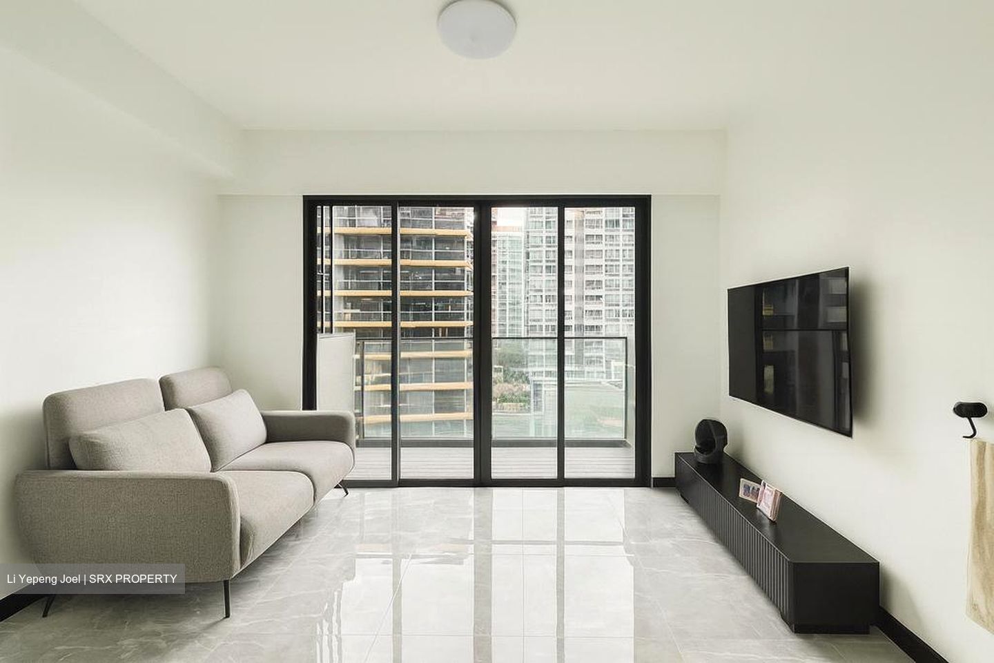 The Poiz Residences (D13), Apartment #508393061